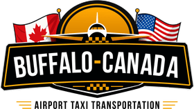 Buffalo Canada Airport Taxi